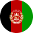 Afghanistan Flag