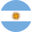 Argentina Flag