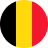 Belgium Flag