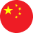 China Flag