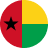 Guinea-Bissau Flag