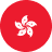 Hong Kong Flag