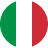 Italy Flag