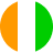 Ivory Coast Flag