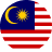Malaysia Flag