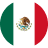Mexico Flag