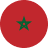 Morocco Flag