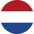 Netherlands Flag