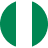 Nigeria Flag