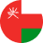 Oman Flag