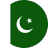 Pakistan Flag