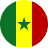 Senegal Flag