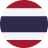 Thailand Flag