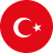 Turkey Flag