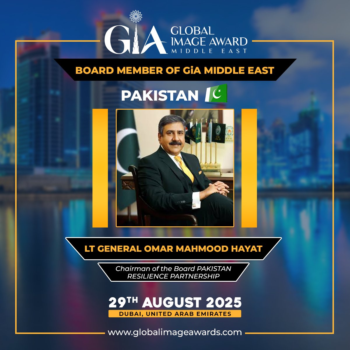 Board Member