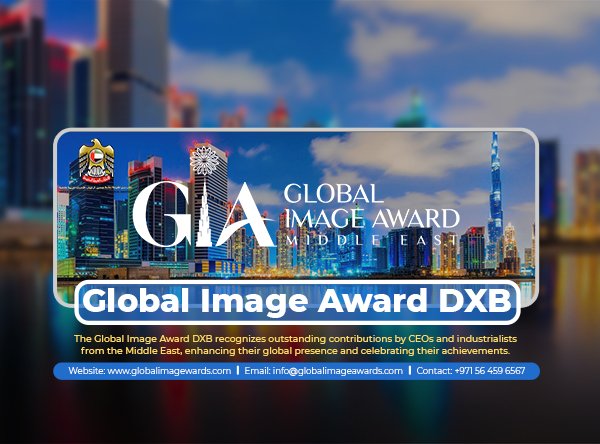 Global Image Award Ceremony