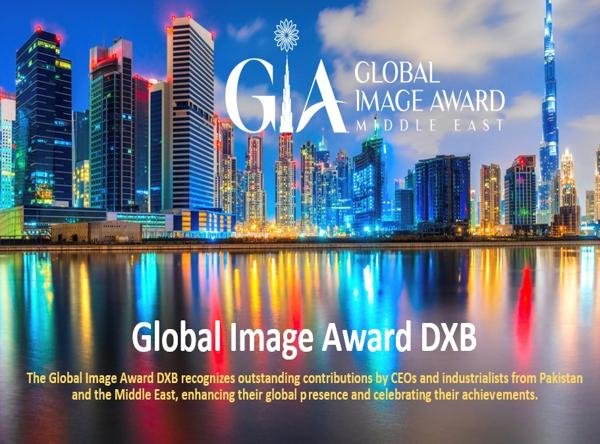 Global Image Award Ceremony