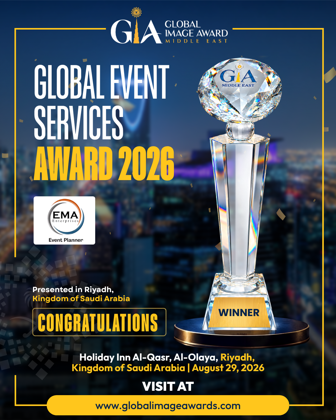 ema enterprises