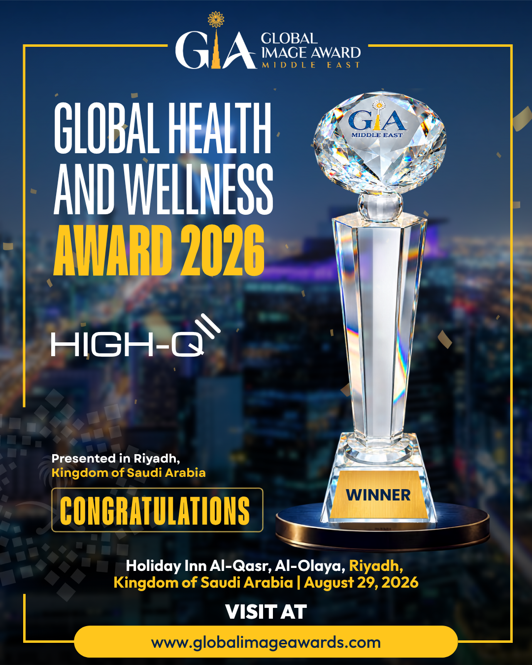 high q