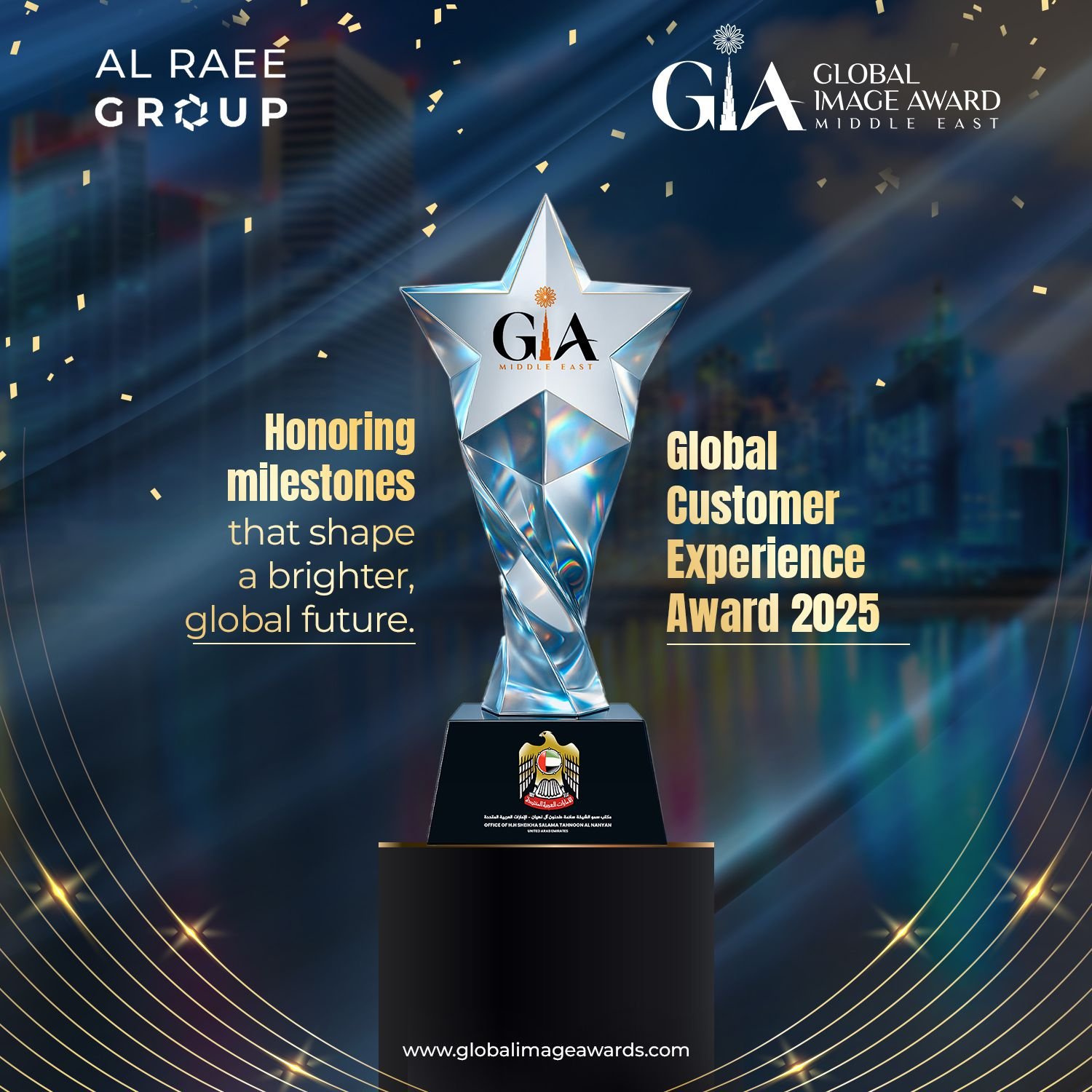 Al Raee KSA