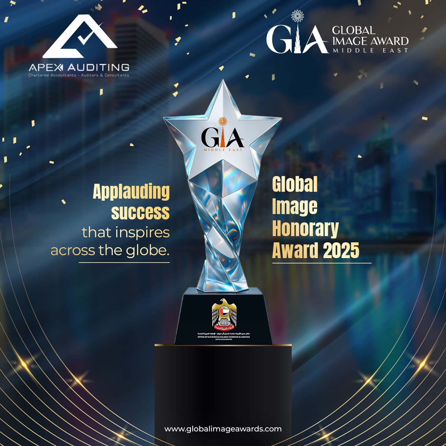 Apex Auditing & Advisory