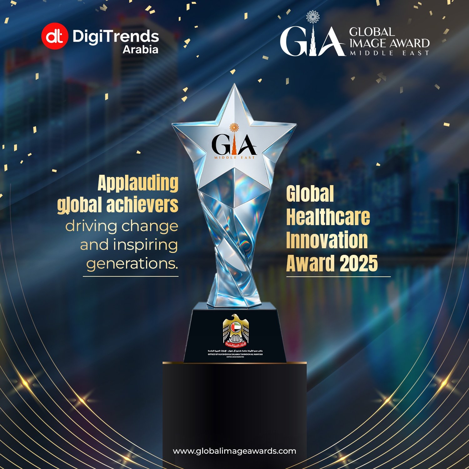 Digitrends Global