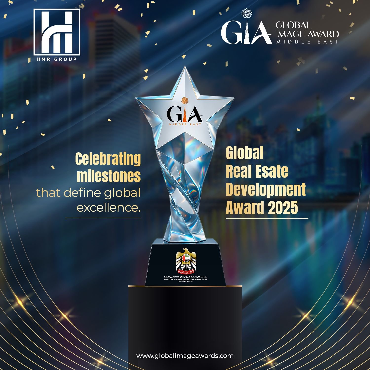 HMR Group