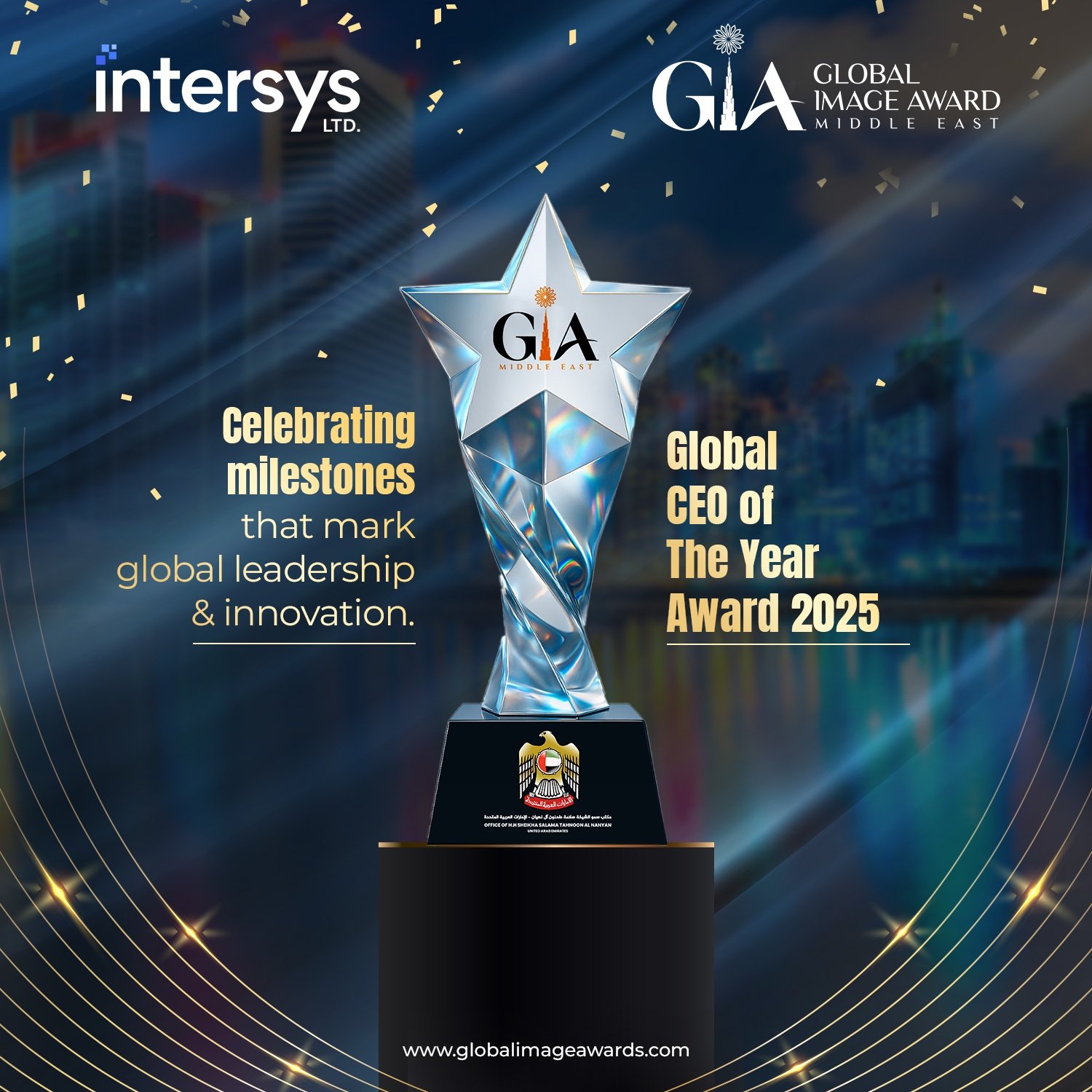 Intersys Limited